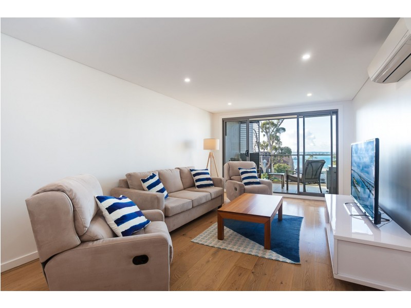 301/6-8 Bullecourt Street, Shoal Bay NSW 2315