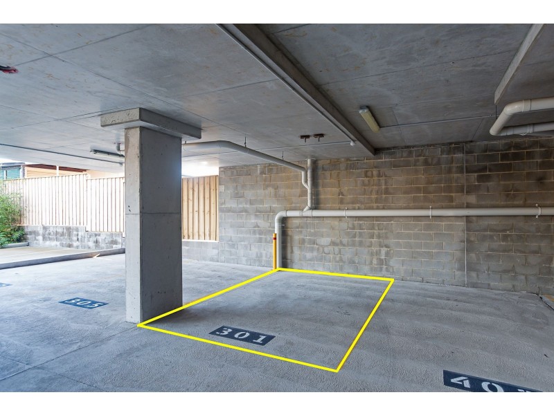 301/6-8 Bullecourt Street, Shoal Bay NSW 2315