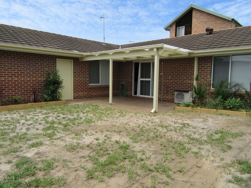 14 Hawkes Way, Boat Harbour NSW 2316