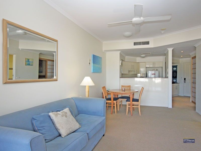 513/43-45 Shoal Bay Road, Shoal Bay NSW 2315