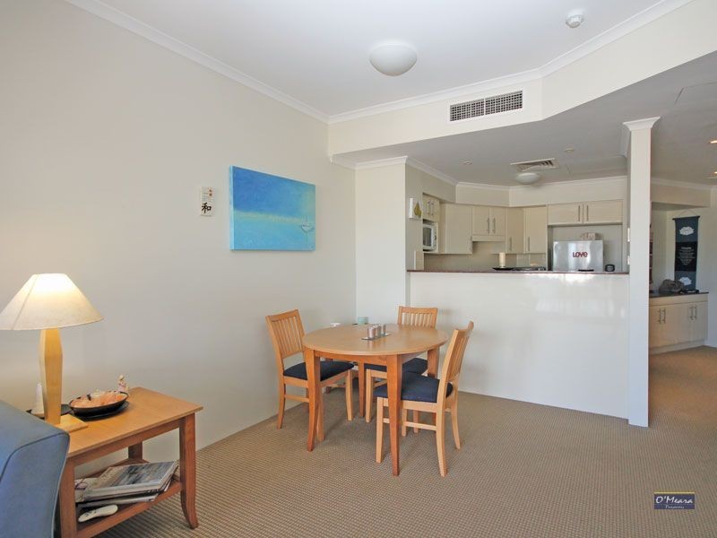 513/43-45 Shoal Bay Road, Shoal Bay NSW 2315