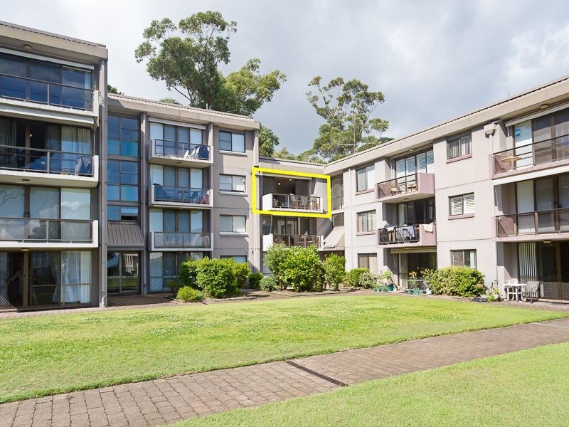 25/34-36 Magnus Street, Nelson Bay NSW 2315