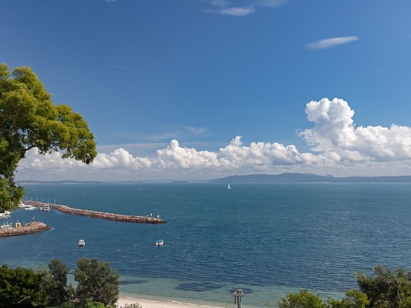 25/34-36 Magnus Street, Nelson Bay NSW 2315