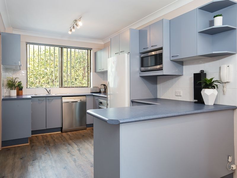 25/34-36 Magnus Street, Nelson Bay NSW 2315