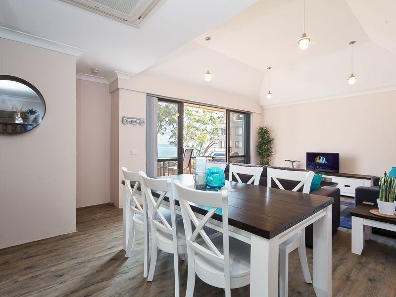 25/34-36 Magnus Street, Nelson Bay NSW 2315