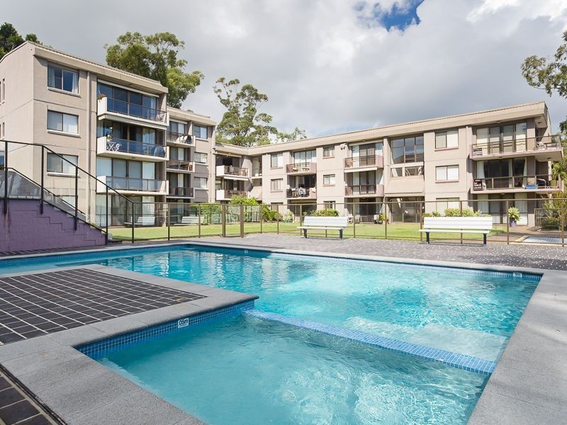 25/34-36 Magnus Street, Nelson Bay NSW 2315