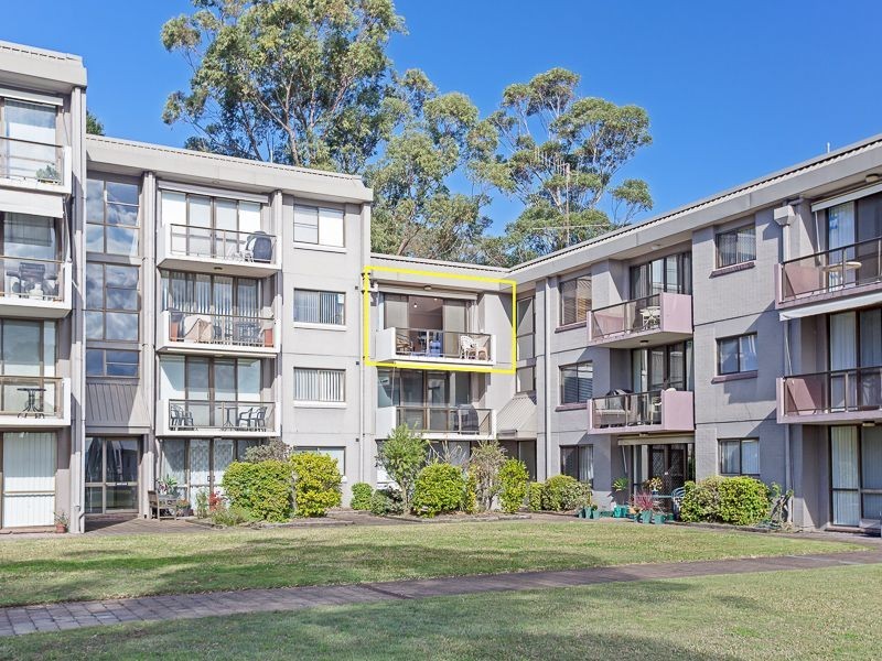 25/34-36 Magnus Street, Nelson Bay NSW 2315
