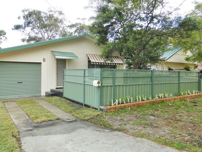 8 Foreshore Drive, Salamander Bay NSW 2317