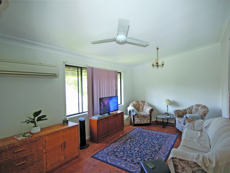 46 Wahgunyah Road, Nelson Bay NSW 2315