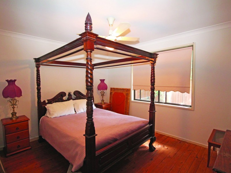 46 Wahgunyah Road, Nelson Bay NSW 2315