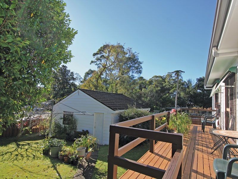 46 Wahgunyah Road, Nelson Bay NSW 2315