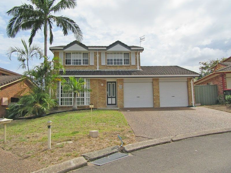 7 Salamander Gardens Court, Salamander Bay NSW 2317