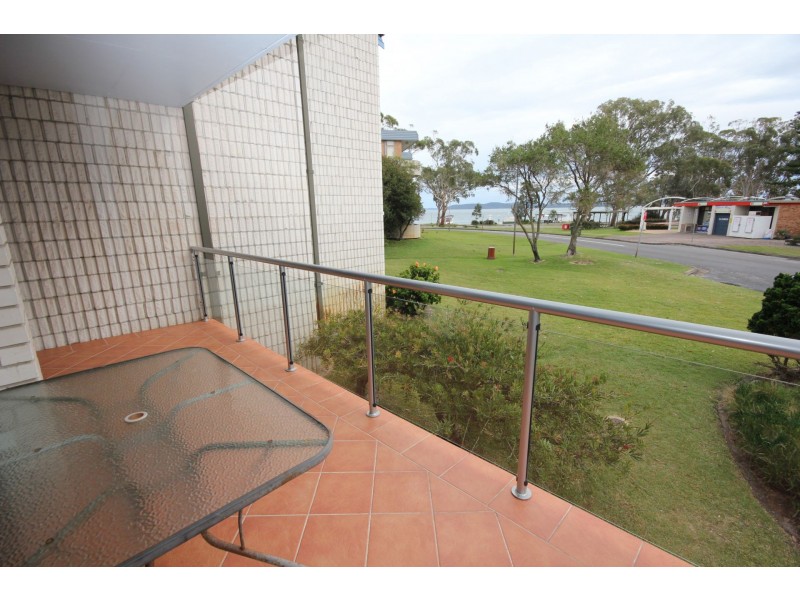2/8-10 Columbia Close, Nelson Bay NSW 2315