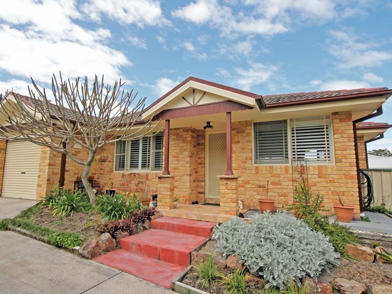 2/24 Bellmount Close, Anna Bay NSW 2316
