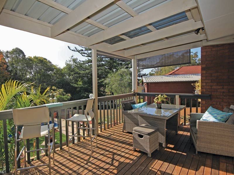 33 Moorooba Crescent, Nelson Bay NSW 2315