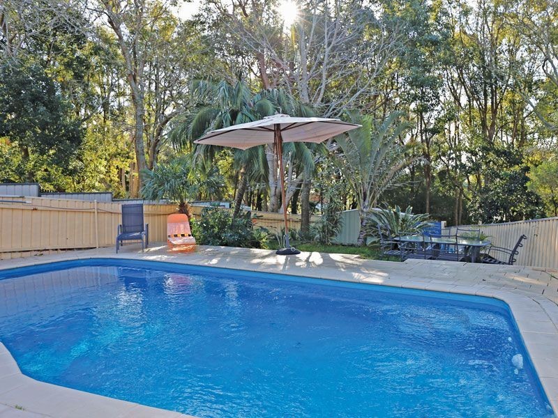 33 Moorooba Crescent, Nelson Bay NSW 2315