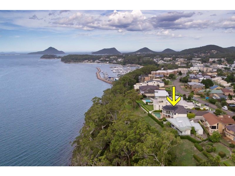 26 Thurlow Avenue, Nelson Bay NSW 2315