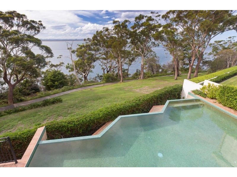 26 Thurlow Avenue, Nelson Bay NSW 2315