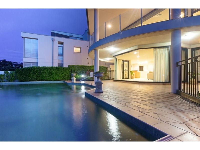 26 Thurlow Avenue, Nelson Bay NSW 2315