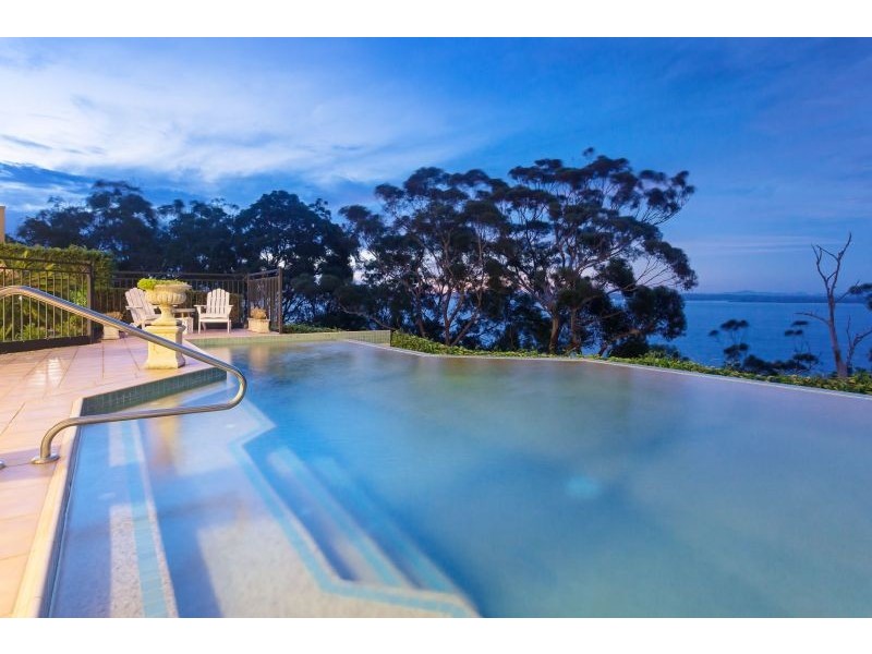 26 Thurlow Avenue, Nelson Bay NSW 2315