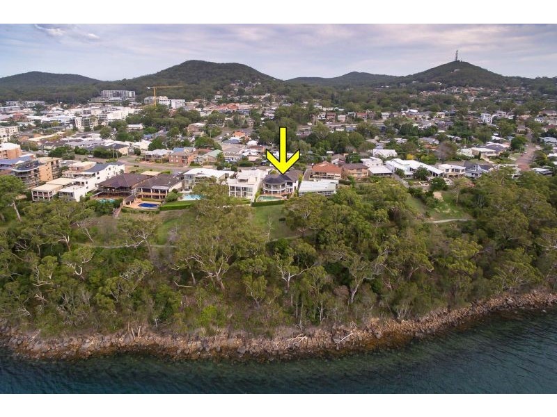 26 Thurlow Avenue, Nelson Bay NSW 2315