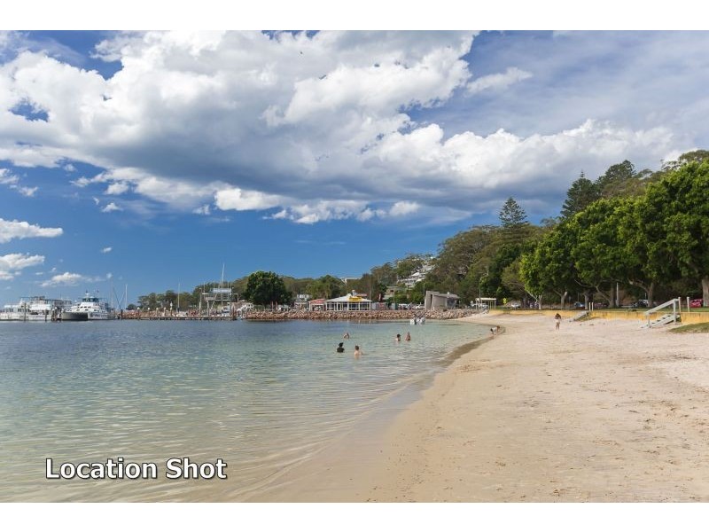 26 Thurlow Avenue, Nelson Bay NSW 2315