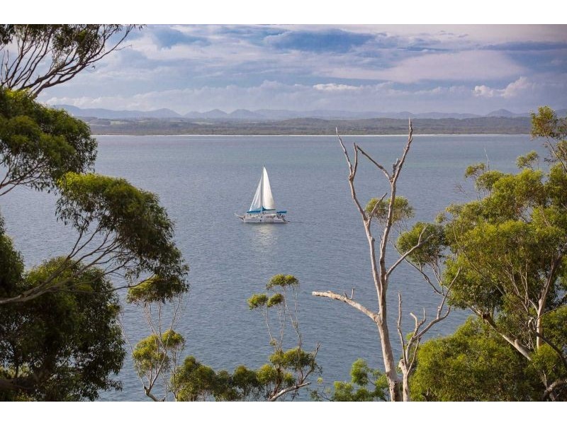 26 Thurlow Avenue, Nelson Bay NSW 2315