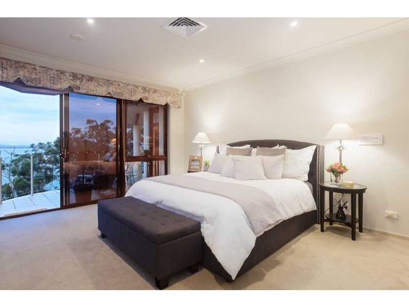 26 Thurlow Avenue, Nelson Bay NSW 2315