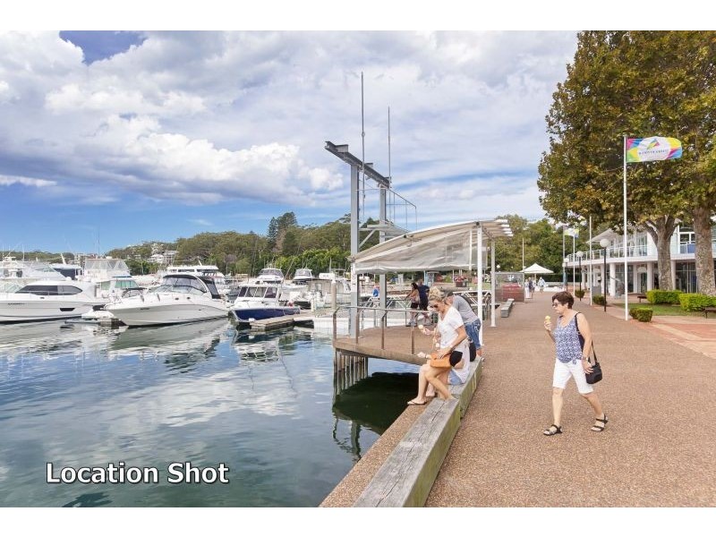 26 Thurlow Avenue, Nelson Bay NSW 2315