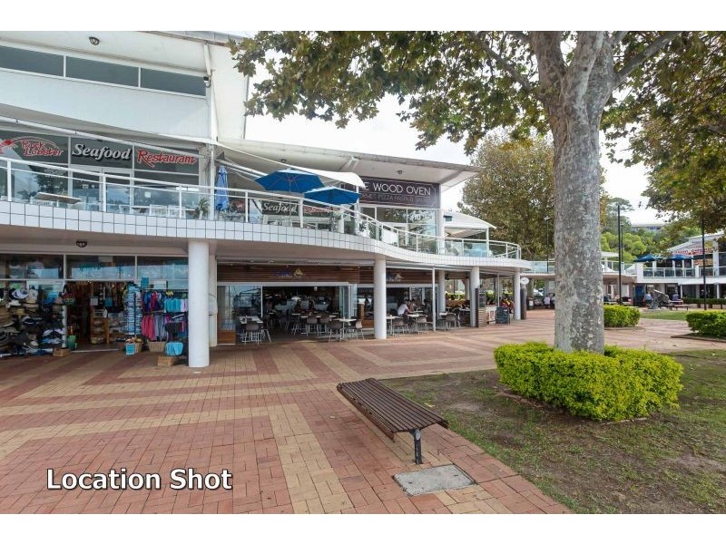 26 Thurlow Avenue, Nelson Bay NSW 2315