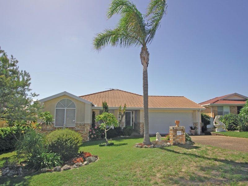 7 Beachcomber Close, Anna Bay NSW 2316