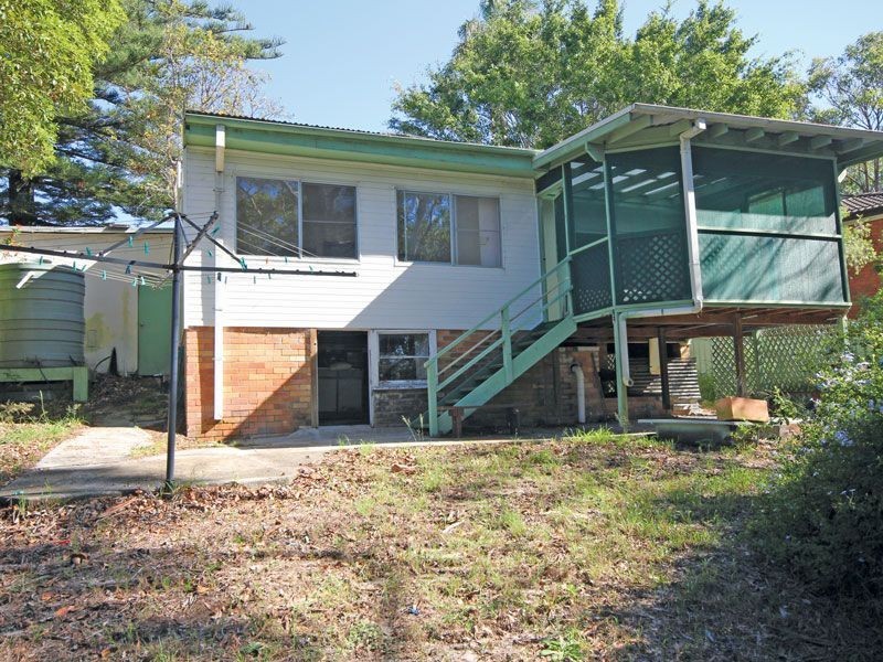 38 Yoolarai Crescent, Nelson Bay NSW 2315
