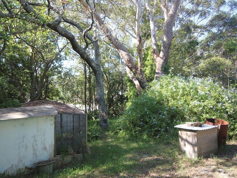 38 Yoolarai Crescent, Nelson Bay NSW 2315