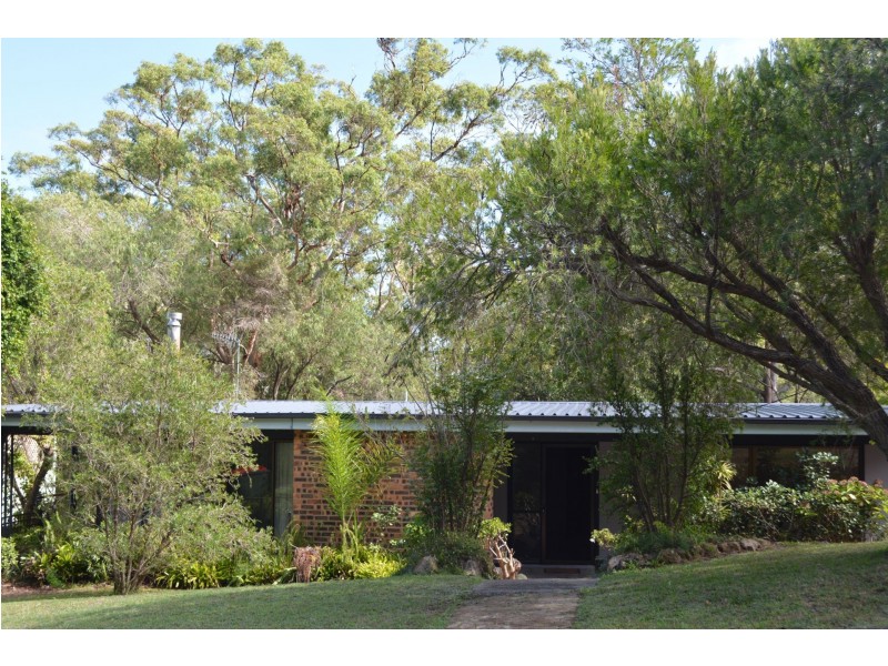 34 Tallean Road, Nelson Bay NSW 2315