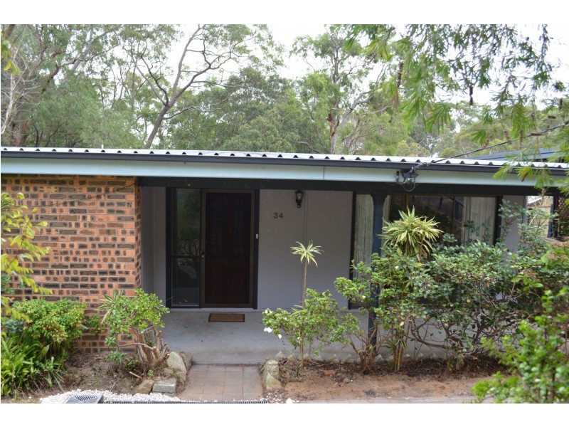 34 Tallean Road, Nelson Bay NSW 2315