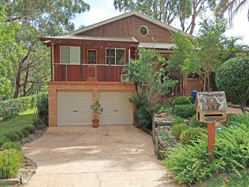 26 Kanimbla Drive, Salamander Bay NSW 2317