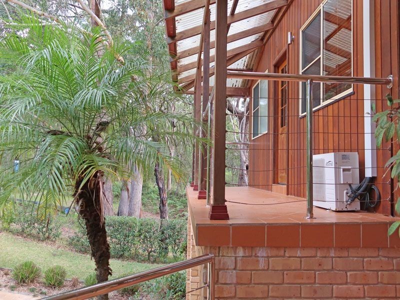 26 Kanimbla Drive, Salamander Bay NSW 2317
