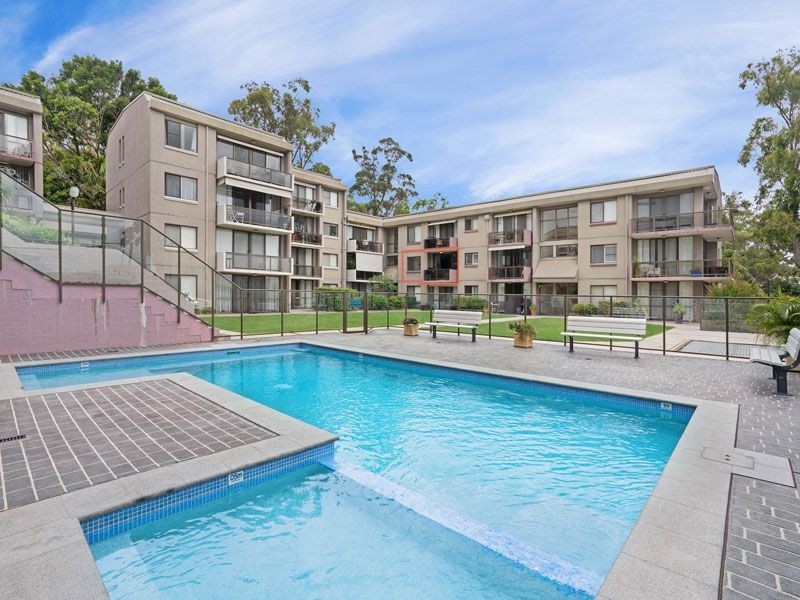 22/34-36 Magnus Street, Nelson Bay NSW 2315