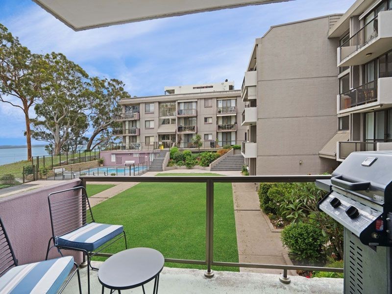 22/34-36 Magnus Street, Nelson Bay NSW 2315