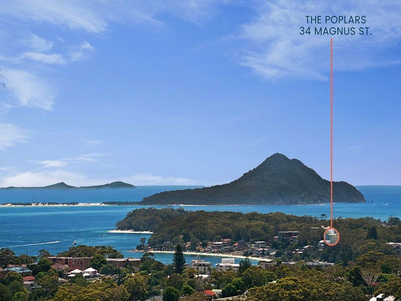 22/34-36 Magnus Street, Nelson Bay NSW 2315