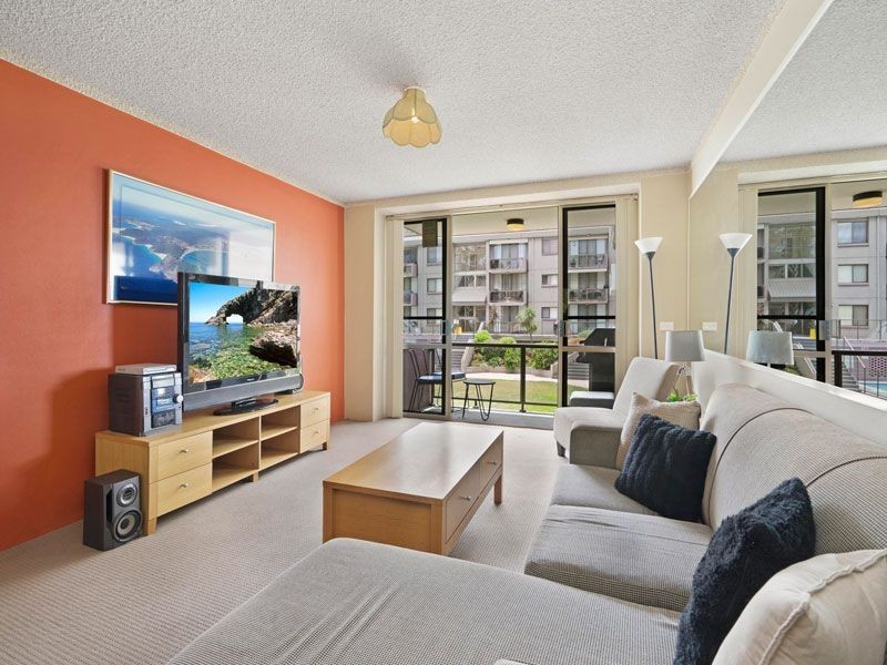 22/34-36 Magnus Street, Nelson Bay NSW 2315