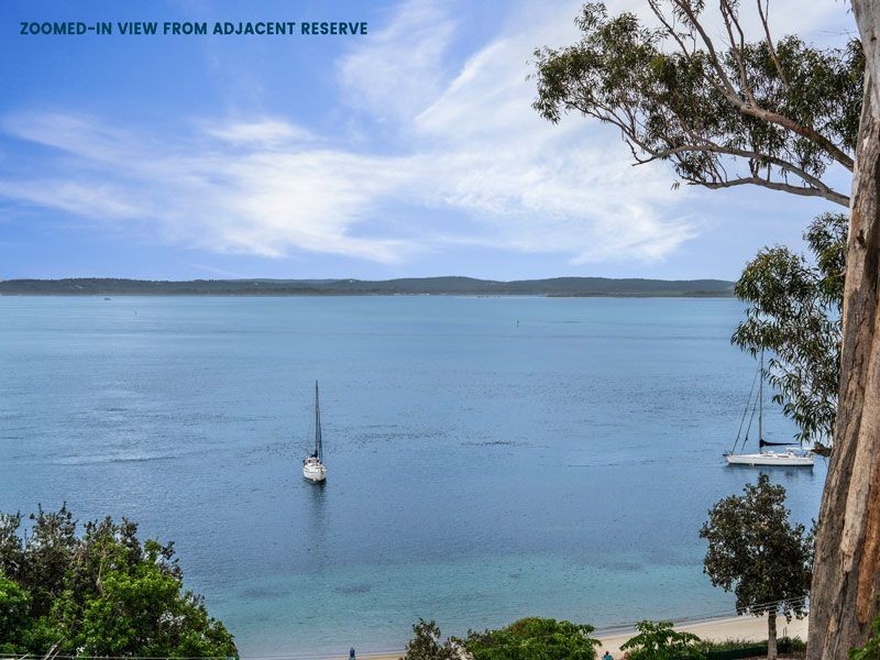 22/34-36 Magnus Street, Nelson Bay NSW 2315