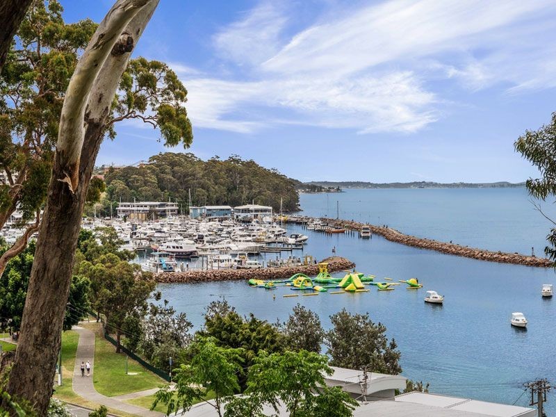 22/34-36 Magnus Street, Nelson Bay NSW 2315