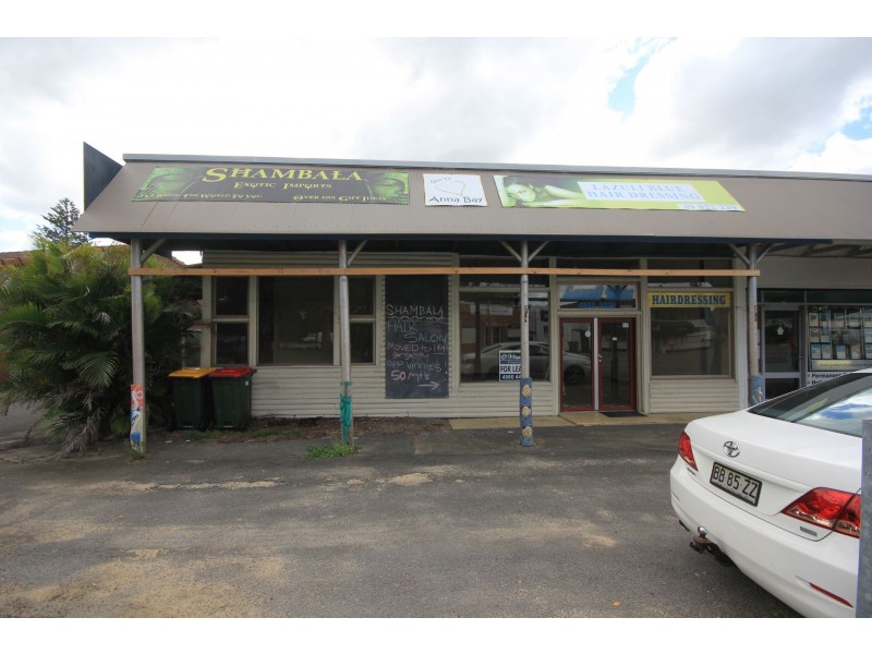 1/131 Gan Gan Road, Anna Bay NSW 2316
