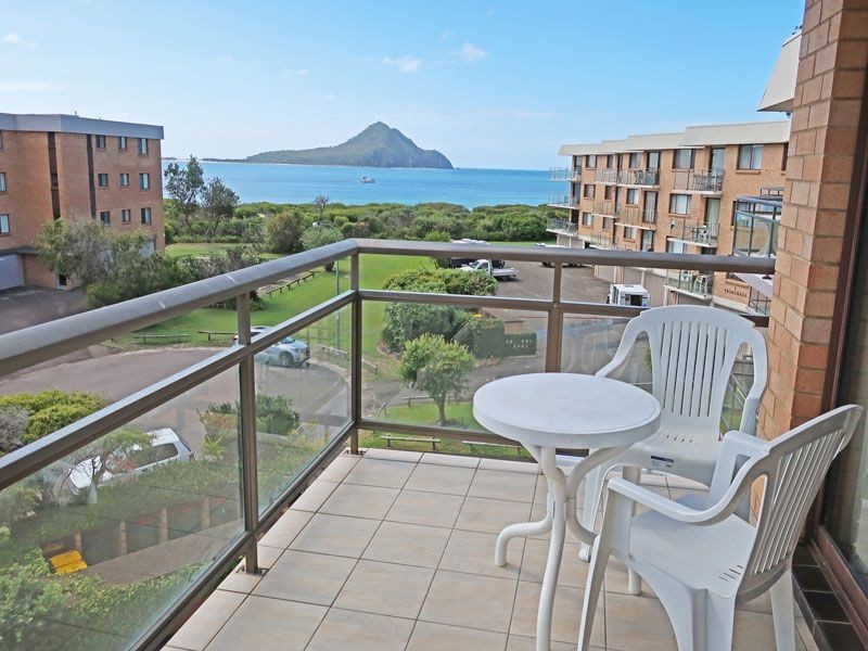 11/6 Intrepid Close, Nelson Bay NSW 2315