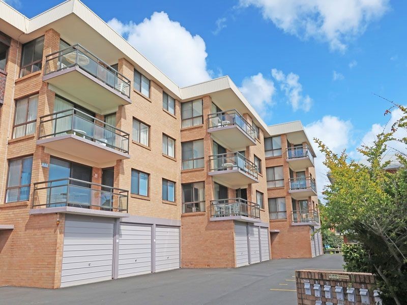 11/6 Intrepid Close, Nelson Bay NSW 2315