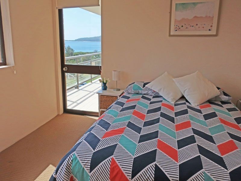 11/6 Intrepid Close, Nelson Bay NSW 2315