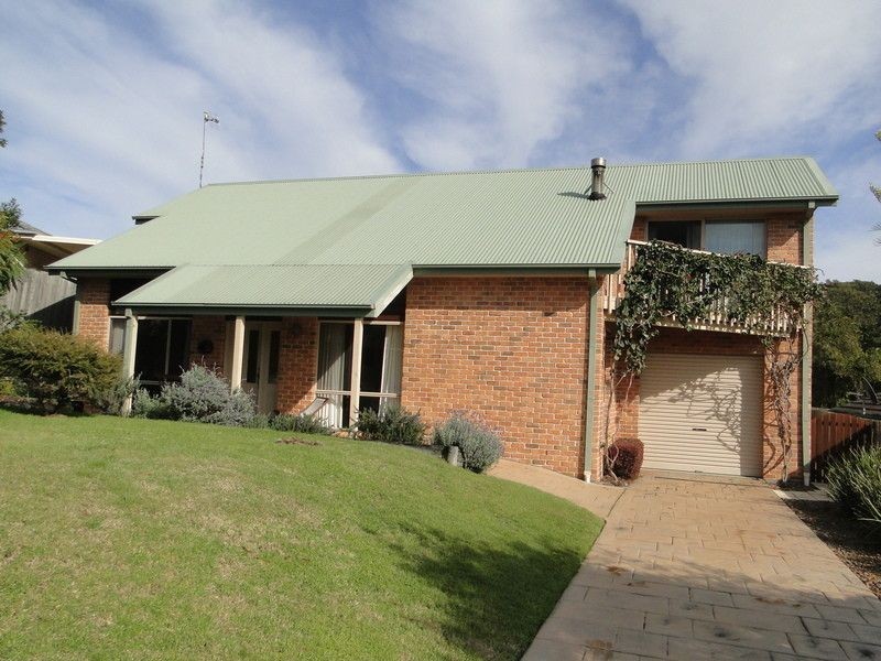 16 Hawkes Way, Boat Harbour NSW 2316