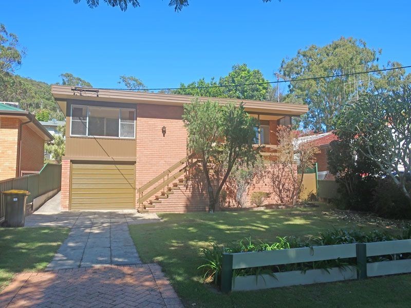 54 Parkes Street, Nelson Bay NSW 2315
