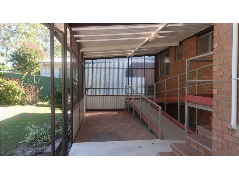 54 Parkes Street, Nelson Bay NSW 2315